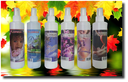 AIR FRESHENERS